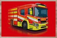 IMPAR Placemats CAS 20 - Placemat