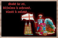 IMPAR Placemats St. Florian - Placemat
