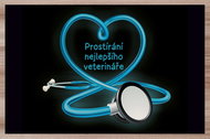 IMPAR Best Vet Placemat - Placemat
