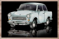 IMPAR Trabant white tablecloth - Placemat