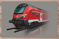 IMPAR Placemats Skoda 109E - Placemat