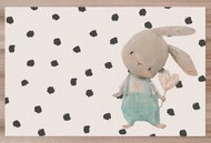 IMPAR Bunny Placemats - Placemat