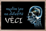 IMPAR Placemats Important things - Placemat