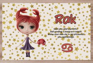 IMPAR Placemats Sign for Cancer children (22.6. - 22.7. ) - Placemat