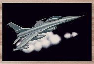 IMPAR Prostírání F-16 Fighting Falcon - Prostírání