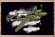 IMPAR Prostírání P-38 Lightning - Prostírání