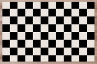 IMPAR Placemats Chessboard - Placemat