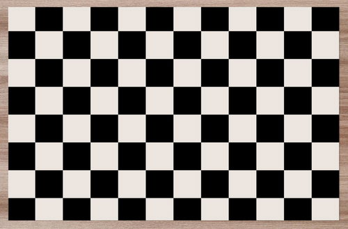 IMPAR Placemats Chessboard - Placemat - Main image