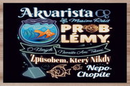 IMPAR Placemats Aquarist - problems - Placemat