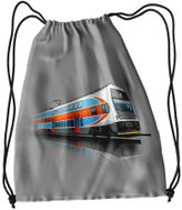 IMPAR Back bag - CityElefant - Drawstring Bag