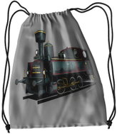 IMPAR Back bag - Kafemlejnek - Drawstring Bag