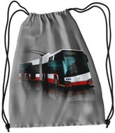 IMPAR Back bag - Skoda 27Tr - Drawstring Bag