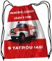 IMPAR Vak na záda – Tatra 148 - Backpack