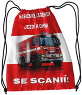 IMPAR Back bag - Scania - Drawstring Bag