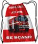 IMPAR Vak na záda – Scania - Backpack
