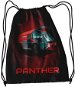 IMPAR Vak na záda Panther červený - Backpack