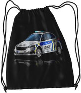 IMPAR Police Scala Back Bag - Drawstring Bag