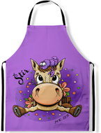 IMPAR Apron Horse sign Scorpio - Apron
