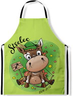 IMPAR Apron Horse mark Sagittarius - Apron