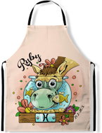 IMPAR Apron Horse Sign of the Fish - Apron