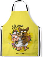 IMPAR Apron Dog sign Aries - Apron