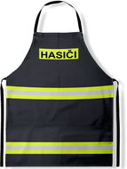 IMPAR Zástěra Hasiči – pruhy - Zástěra