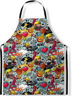 IMPAR Apron Firefighters - street - Apron