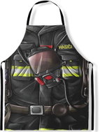 IMPAR Apron Firefighters - Apron