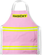 IMPAR Apron Firefighters - Apron