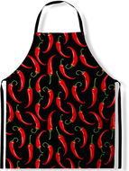 Zástěra IMPAR Zástěra Chilli - Zástěra