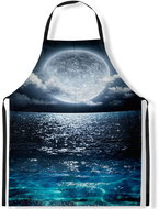 IMPAR Apron Moon - Apron