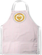 IMPAR Apron The best grandmother in the world - Apron