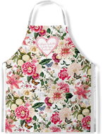 IMPAR Apron The best grandmother - Apron