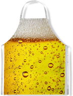IMPAR Zástěra Pivo - Zástěra