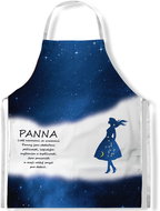 Impar Virgo (23.8. - 22.9. ) - blue - Apron