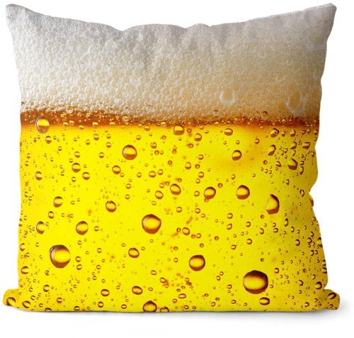 Impar Pillow Beer - Pillow - Main image