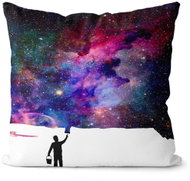 Impar Pillow Painter - Pillow