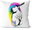 Pillow Miss-art