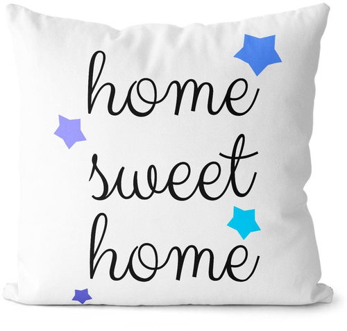 Impar Pillow Home Sweet Home - stars - Pillow - Main image