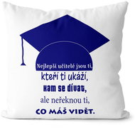 Impar Pillow Best Teachers - Pillow