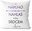 Cushion Live life to the fullest