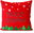 Pillow Merry christmas