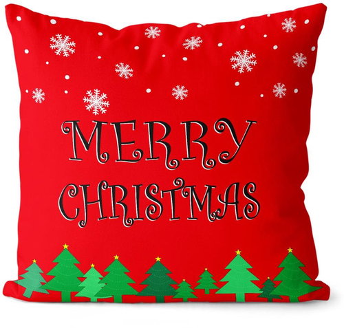 Impar Pillow Merry christmas - Pillow - Main image