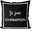Pillow I am champion