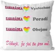 Impar Pillow Friend advise - Pillow