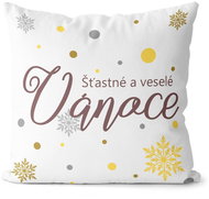 Impar Pillow Merry Christmas - Pillow