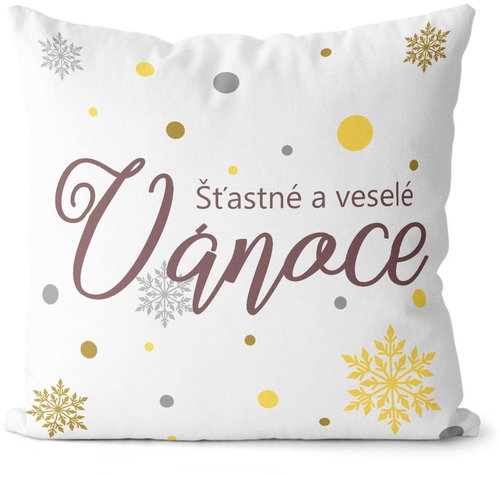 Impar Pillow Merry Christmas - Pillow - Main image