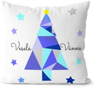 Impar Pillow Merry Christmas - Pillow
