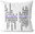 Pillow Crossword Puzzle-Teacher
