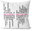 Cushion Crossword Puzzle-Teacher